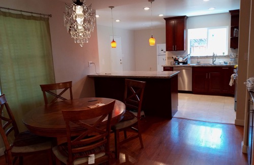 Cambrian House | Charming 3 bedroom home in Cambrian San Jose