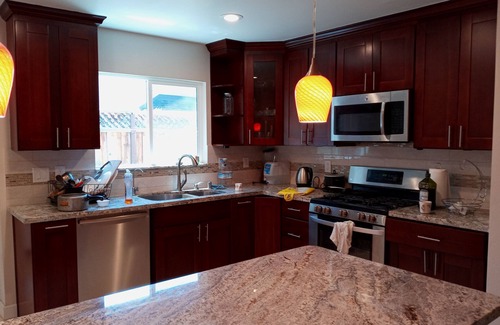 Cambrian House | Charming 3 bedroom home in Cambrian San Jose