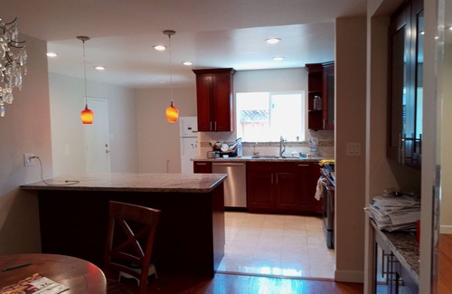 Cambrian House | Charming 3 bedroom home in Cambrian San Jose