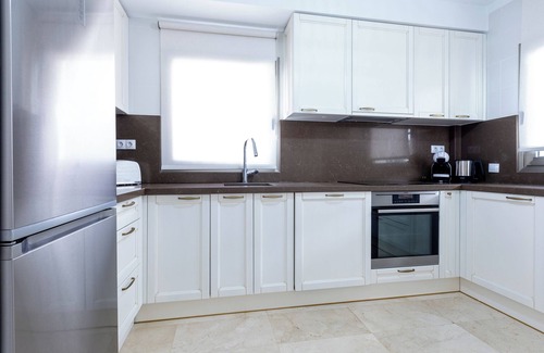 Chayofa House | Charming 3-bedroom house in pleasant Chayofa with WiFi, AC