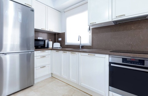 Chayofa House | Charming 3-bedroom house in pleasant Chayofa with WiFi, AC