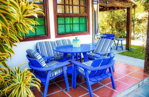 Porto Belo House | Charming 3 Bedroom House in Búzios – Comfort and Relaxation Close to the Beach!