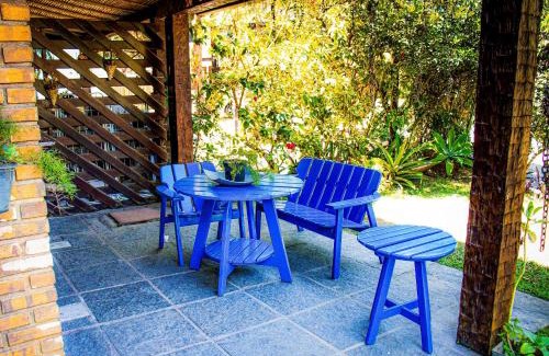 Porto Belo House | Charming 3 Bedroom House in Búzios – Comfort and Relaxation Close to the Beach!