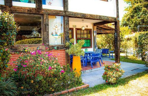 Porto Belo House | Charming 3 Bedroom House in Búzios – Comfort and Relaxation Close to the Beach!