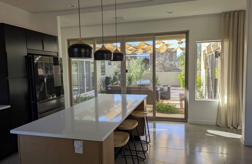 Tucson Estates House | Charming 3-bedroom house with beautiful courtyard and spectacular mountain views