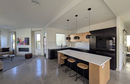 Tucson Estates House | Charming 3-bedroom house with beautiful courtyard and spectacular mountain views