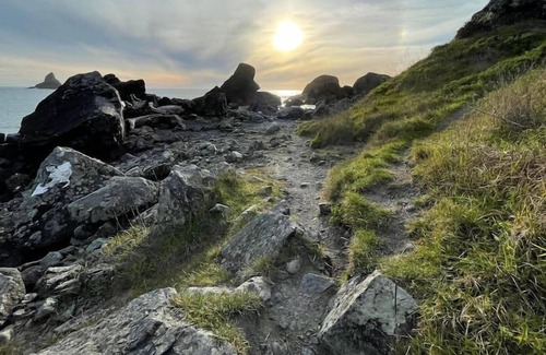 Harbor House | Charming 3 bedroom Residence with amazing views