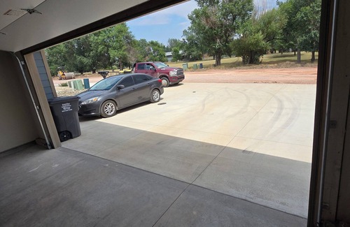 Box Elder House | Charming 3-bedroom townhome with AC and WiFi in wonderful Box Elder