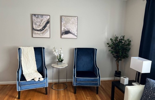 College Park House | Charming 3-bedroom house in welcoming College Park.