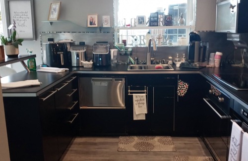 Seal Beach House | Charming 3-bedroom townhome in lovely Los Alamitos with AC, WiFi