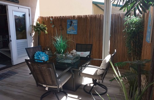 Seal Beach House | Charming 3-bedroom townhome in lovely Los Alamitos with AC, WiFi