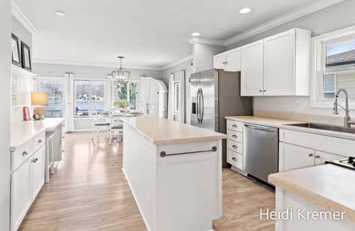 Spring Lake House | Charming 3-bedroom home in lovely Spring Lake