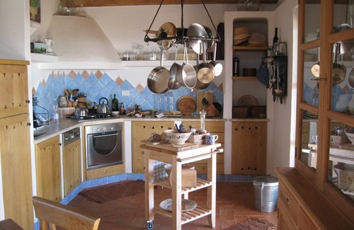 Arzachena House | Charming 3-bedroom villa with pool, spectacular view, Cannigione, Costa Smeralda