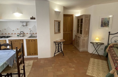Arzachena House | Charming 3-bedroom villa with pool, spectacular view, Cannigione, Costa Smeralda