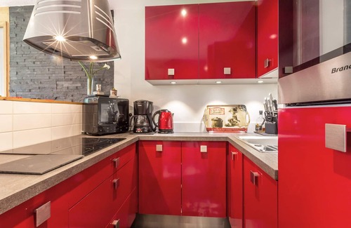 La Clusaz Apartment | Charming 3-room apartment in La Clusaz - 6 people