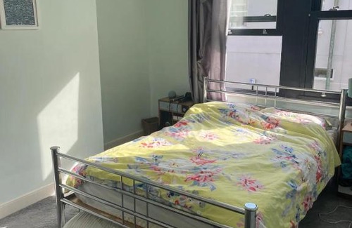 Southville House | Charming 3BD House wPrivate Garden - Bristol