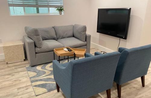 Mission District Apartment | Charming 3BR 1BA Apt in Mission