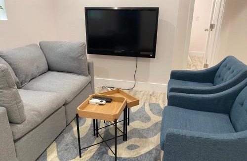 Mission District Apartment | Charming 3BR 1BA Apt in Mission