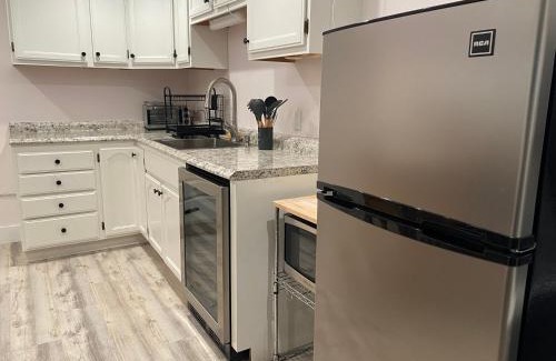 Mission District Apartment | Charming 3BR 1BA Apt in Mission