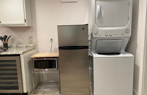 Mission District Apartment | Charming 3BR 1BA Apt in Mission