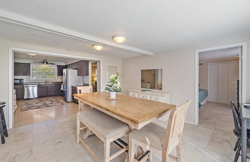 Alta Vista House | Charming 3BR Coastal Home Near Trails, Shops