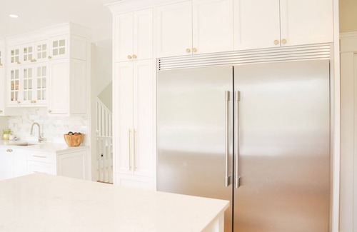 Southeast Kelowna House | Charming 4 acre estate with salt water pool