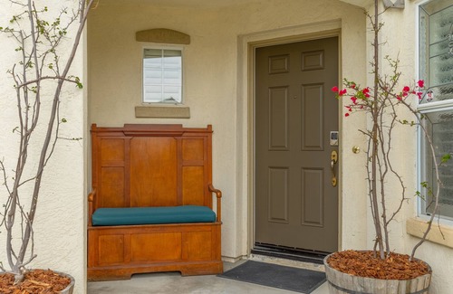 Chula Vista House | Charming 4+Bed,3 Bath Single family Home San Diego