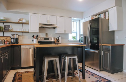 Garibaldi Highlands House | Charming 4-Bed Mountain Retreat