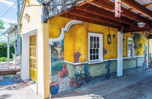 South Salt Lake House | Charming 4-bedroom house with AC and WiFi in South Salt Lake