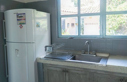 Villa de Leyva House | Charming 4-Bedroom Colonial House in Villa de Leyva, 5 Min Walk to Plaza Central