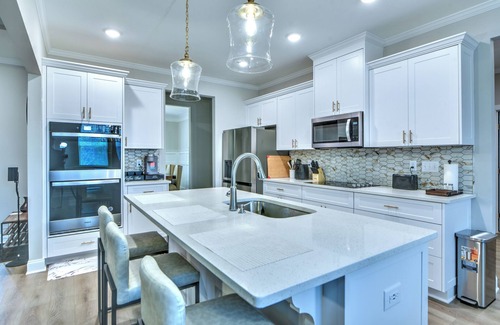 North Augusta House | Charming 4-bedroom house in peaceful North Augusta