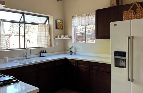 Santa Ynez House | Charming 4-bedroom, 2 bath house in downtown Santa Ynez