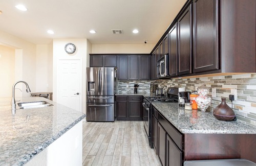 Las Vegas House | Charming 4-bedroom house with AC and WiFi in wonderful Las Vegas
