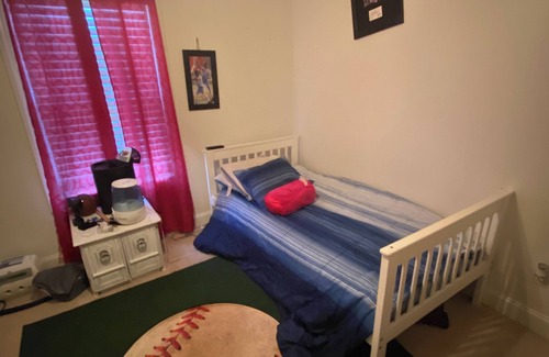 Oxford House | Charming 4-bedroom house 10 minutes away from Ole Miss