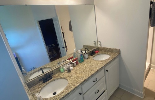 Oxford House | Charming 4-bedroom house 10 minutes away from Ole Miss