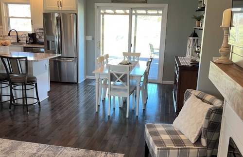 Oxford House | Charming 4-bedroom house in enchanting Oxford, Oh. Miami, Spooky Nook.