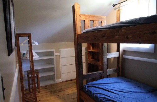 Elkland Other | Charming 4 Bedroom Ozark Farmhouse