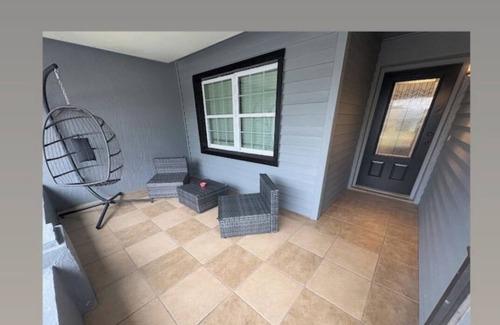 Kissimmee House | Charming 4-bedroom POOL FAMILY house with WiFi and AC in Kissimmee