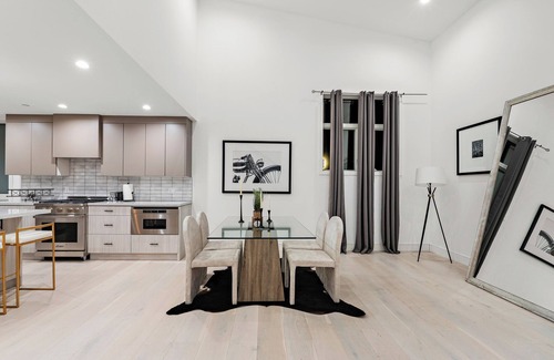 Venice Villa | Charming 4-bedroom villa with AC and WiFi in terrific Venice