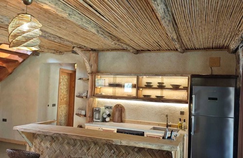 Ortaca Villa | Charming 4-bedroom villa in amazing Dalyan, a place where Nature Leaves Its Mark