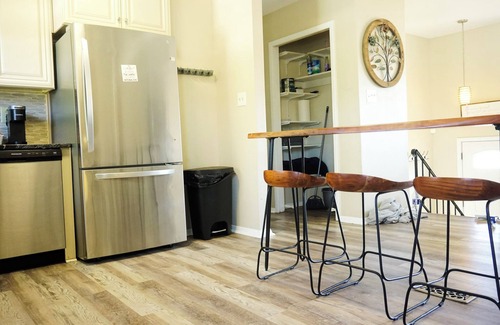 St. Charles House | Charming 4-House in central Waldorf