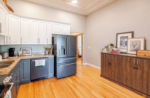 Prescott House | Charming 4Bedroom Home