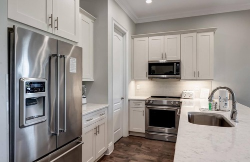 Baytowne Wharf House | Charming 4BR/4BA Sandestin Retreat: Golf Cart, Pools, Beach Access, Sleeps 10