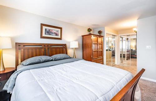 Thurston House | Charming 4BR Ann Arbor Home, Near Parks & Shops