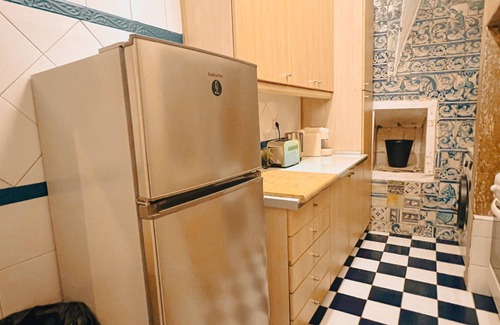 Santa Catarina Apartment | Charming 5 Bedroom Apartment in Traditional Lisbon