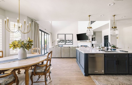 Queen Creek House | Charming 5-bedroom house with AC in Queen Creek with amazing Pool