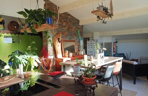 Carnoules Bed & Breakfast | Charming accommodation with pool and spa