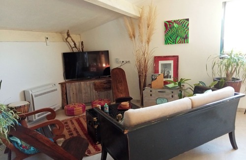 Carnoules Bed & Breakfast | Charming accommodation with pool and spa