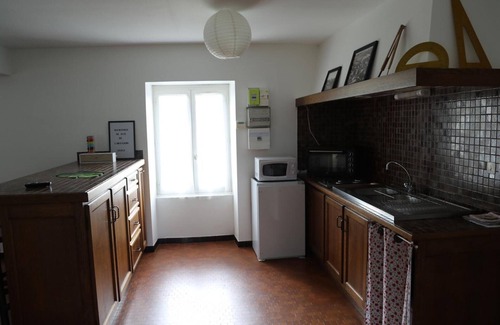 Sasnieres Cottage | Charming accommodation in Sasnières with parking and pets allowed