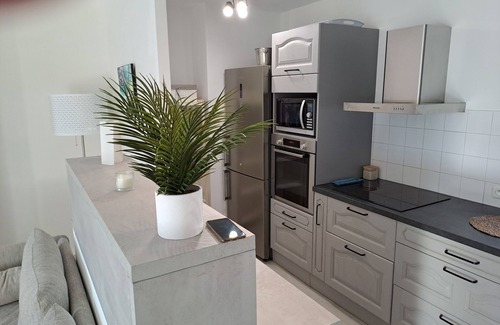 Port Cogolin House | Charming accommodation in the cogolin marines, saint tropez 10 minutes away